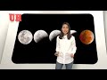 Calendario lunar: cuándo es mejor cortarse el pelo