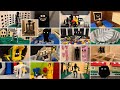 All LEGO THE BACKROOMS Monsters & Levels Compilation!