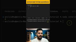 #11 JavaScript Tricky Output Interview Questions | Array + Unary Plus Explained | JS Interview