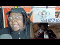 THIS IS TOO HARD!!!!!! JayDaYoungan Thot Thot (Official Music Video) REACTION!!!