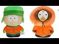 NEW South Park Morphs￼ In Become Tiky and everything else in Roblox Update!!!