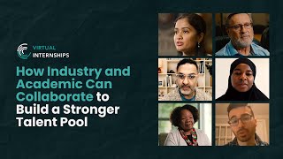 How Industry and Academic Can Collaborate to Build a Stronger Talent Pool