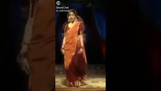 anasuya superb dance