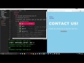 Node JS Tutorial for Beginners #29 - Query Strings