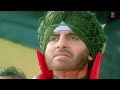 Ab Tumhare Hawale Watan (Title Track) ~ ATHWS (2004) | Udit, Sonu, Alka & Kailash | Amitabh, Akshay