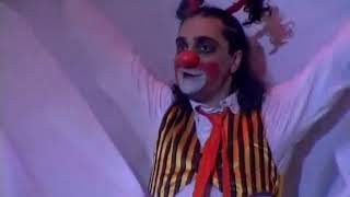 MIMIRICHI Clowns \u0026 Pantomime Theatre clip