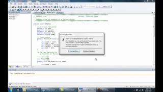 Classes and Objects in Java [Part 3]