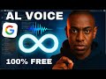 Google AI Studio Text to Speech Is UNLIMITED?! (Full Setup Tutorial)