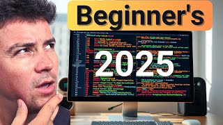 Beginner Web Development Roadmap for 2025