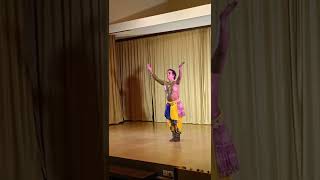 Orignal Indian Classical dance part 9 #shorts #indiandance #dance