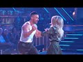 Danny Amendola’s Oscars Night Jive – Dancing with the Stars