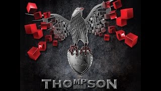 THOMPSON - BOSNA ( SINGLE)