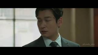 (Secret Forest/Stranger) FMV Hwang Shi Mok \u0026 Young Eunsoo