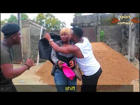 Xploit Comedy - Guys Who Can Care For Other Peoples Girlfriend