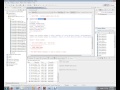 SQL CREATE TABLE EXAMPLE
