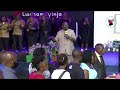 Dr Joseph Serwadda | Luganda Family Service | 24th July 2022