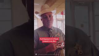 08/19/2021: Assaulted by Denton County Sheriff Tracy Murphrey