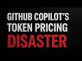 GitHub Copilot BETRAYS Developers: $29 → $3,000 = Industry Meltdown