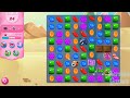 Candy Crush Saga Level 330 - No Boosters ★★★