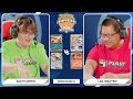 TCG Zach Cohen Vs Loc Nguyen - 2024 Pokémon Los Angeles Regional Championships Swiss R14