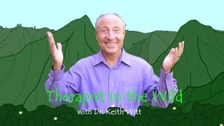 Conversation vs. Argument - Dr. Keith Witt - Therapist in the Wild
