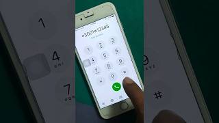 Iphone Secret Codes Revealed Access Hidden Menu And Features Shorts