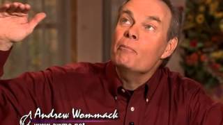 Andrew Wommack: You've Already Got It - Week 4 - Session 1