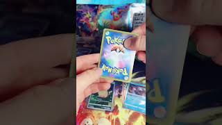 THE JAPANESE GOLD MEW SECRET RARE!!!! 🤯🤯 #shorts #pokemonshorts #mew