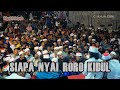 SIAPA NYAI RORO KIDUL || SEJARAH JAWA || CAK NUN