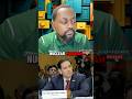 Rubio EMBARRASSED Booker. #marcorubio #jeffsquare #shorts