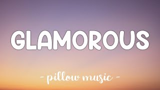 Glamorous - Fergie (Feat. Ludacris) (Lyrics) 🎵