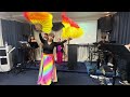 YAWEH Will manifest Himself | Worship Dance | CLSFUAE | Dance Ministry