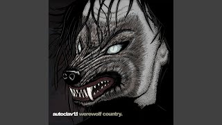 Werewolf Country