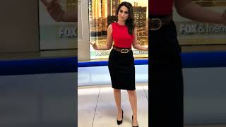 Aishah Hasnie Foxnews