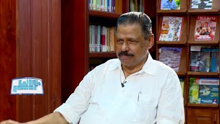 ''കേരളത്തില്‍ ഭരണവിരുദ്ധ വികാരമില്ല, ചില പ്രശ്നങ്ങളുണ്ട് അതൊക്കെ ഞങ്ങൾ പരിഹരിച്ചു''