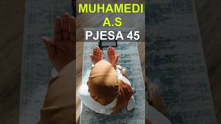 MUHAMEDI A.S 45 @Musliman @muslimann @ElvisNaci #muslimah #ramadan #foryou #prayer #motivation