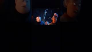 The Addams family movie 🎃 2019