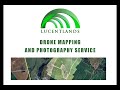 Lucentlands Drone mapping service