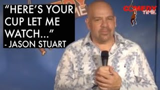 I Want to Fall in Love | Jason Stuart | Comedy Time