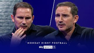 "It hurt a lot" 😩 | Frank Lampard's open reflection on leaving Chelsea and his time at the club