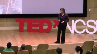 The GK Villages Project: Dr. Laura Bottomley at TEDxNCSU