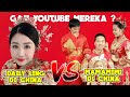 Jual Makanan Indonesia Di China ❗ Inilah Gaji Youtube Mamamimi Di China vs GAJI DAILY LING DI CHINA