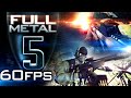 60fps: FULL METAL 5 | Battlefield 3 Montage by Threatty