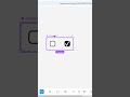 How to Create a Checkbox in Figma