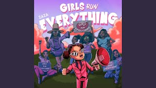 Girls Run Everything