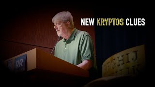 Jim Sanborn Reveals New Kryptos Clues Ahead of Auction — K4 and K5 Explained