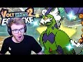 I GOT SO EXCITED... (Pokemon Volt White 2 Egglocke w/ GameboyLuke • #24)