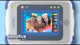 Vtech InnoTab Creative Activities