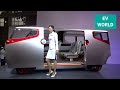 लॉन्च हुई 10 seater electric van 💥 omni का यह नया अवतार मचा देगा धमाल