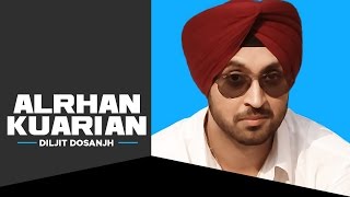 Diljit Dosanjh | Punjabi Songs | Alrhan Kuarian | Smile | Official Video Song | T-Series